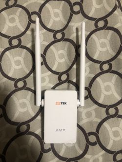 Setek WiFi Extender Signal Booster