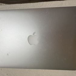 MacBook Pro 2015, 13 Inch 