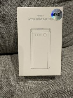 DJI Intelligent battery WB37