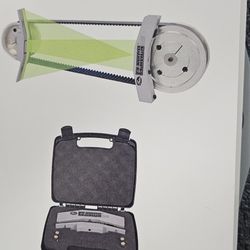 ez align sheave aligner by gates