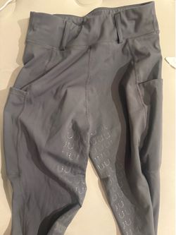 Equestrian pants, S size