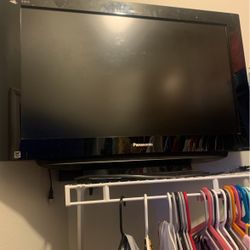 32” Panasonic Led 