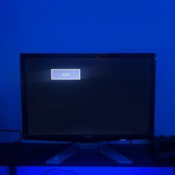 Acer LCD Monitor