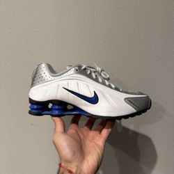 Nike Shox R4 - Men’s Size 8.5 / No Box 