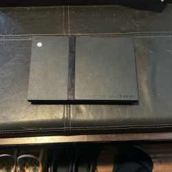 PS2 Slim For Parts