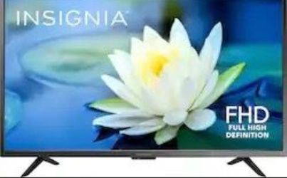 Insignia 40” TV