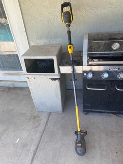 60v weed eater