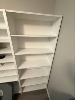 IKEA Bookcase