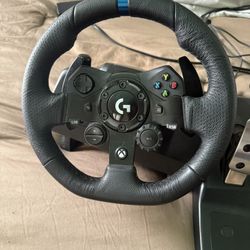 Logitech G290