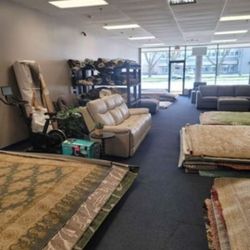 Area Rugs 