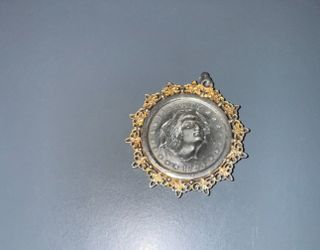 Rare Dollar Coin