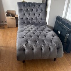 lounge indoor chair 