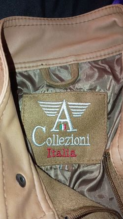 Italian jacket