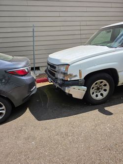 2007 Chevrolet Silverado