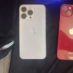iPhone 13 Pro 128GB UNLOCKED 