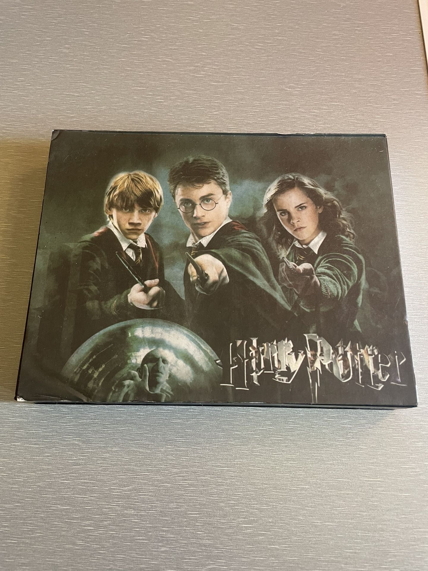 Harry Potter Wand Set