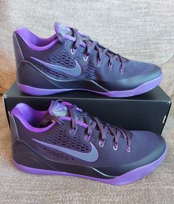 Size 11 Men's - Brand New Nike IX Elite Low EM Protro Shoes
