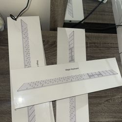 Magic Mouse 