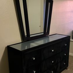 Fancy Cabinet