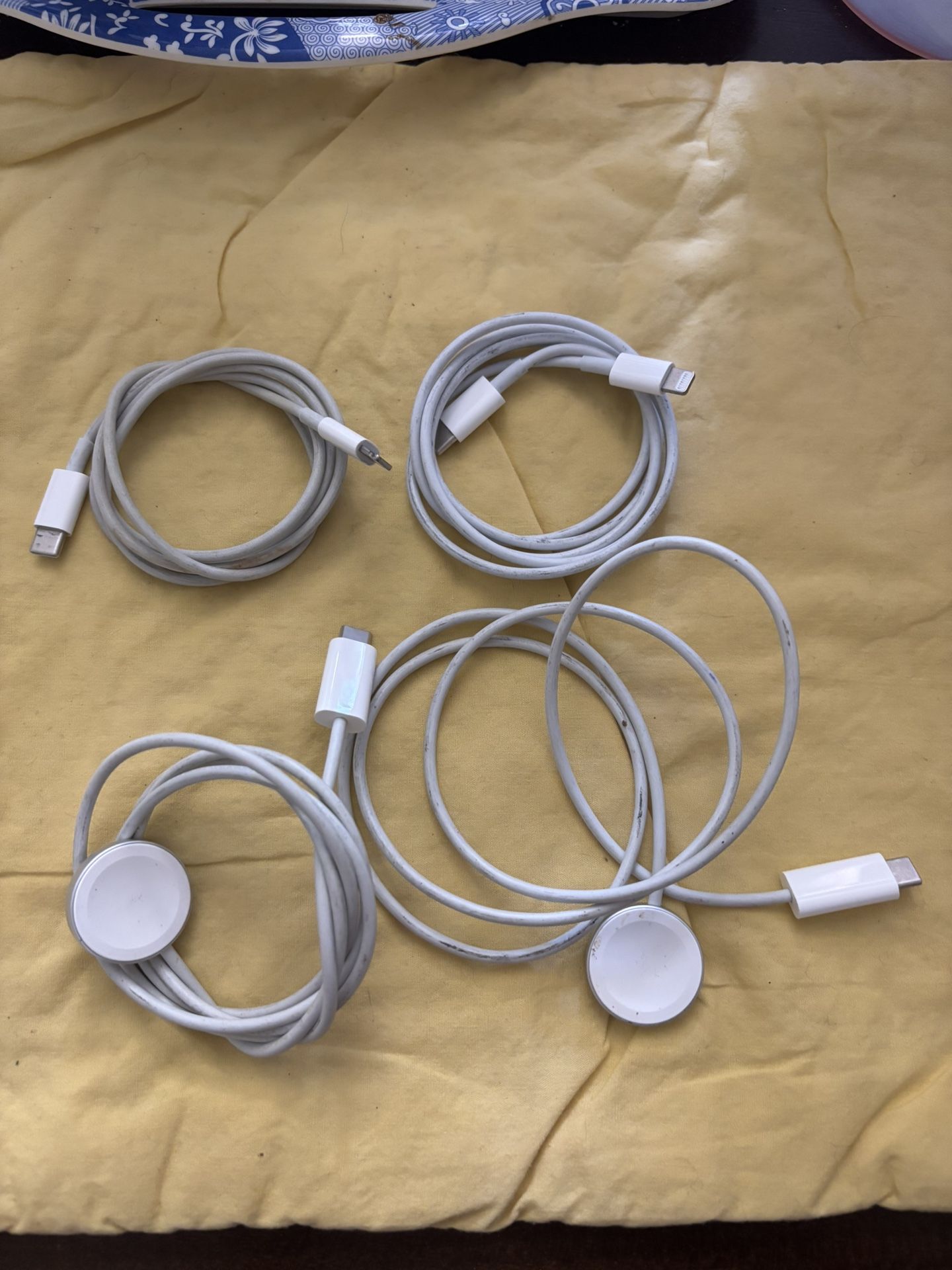 Apple Accessories