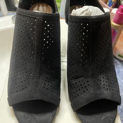 Heel Shoes