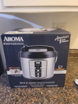 Rice Cooker, Food Steamer