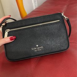 Kate Spade New Leather Purse 