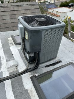 Heating / Air Conditioning