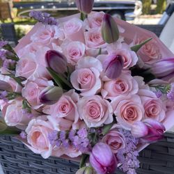 Flowers Bouquet 