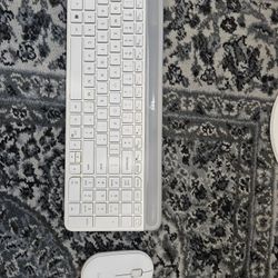 Logitech KEYBOARD Set