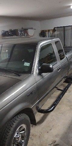 2000 Ford Ranger