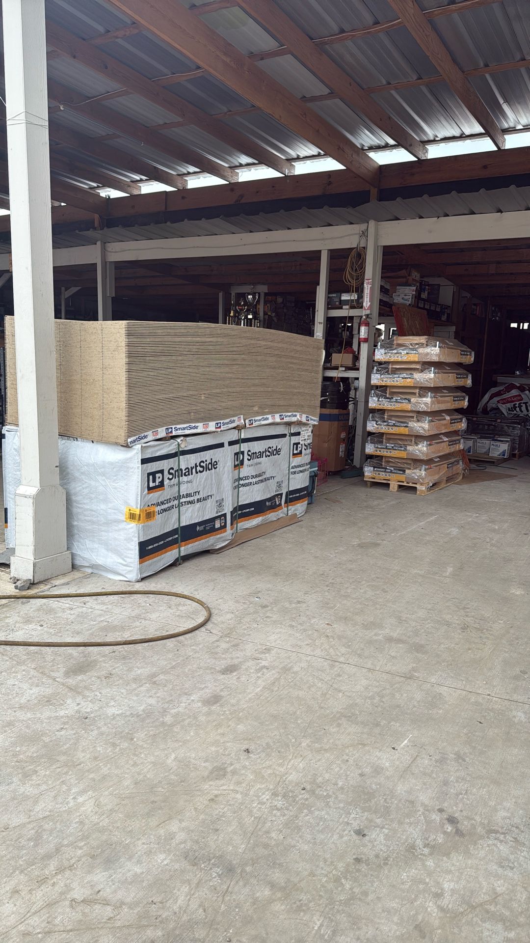 Teshield30x54 Escaleras De Attico