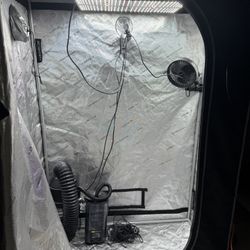 Grow Tent 