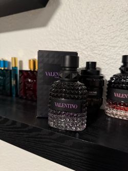 Valentino cologne
