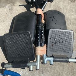 #wheelchair # Footrests padded  #medical #accessories