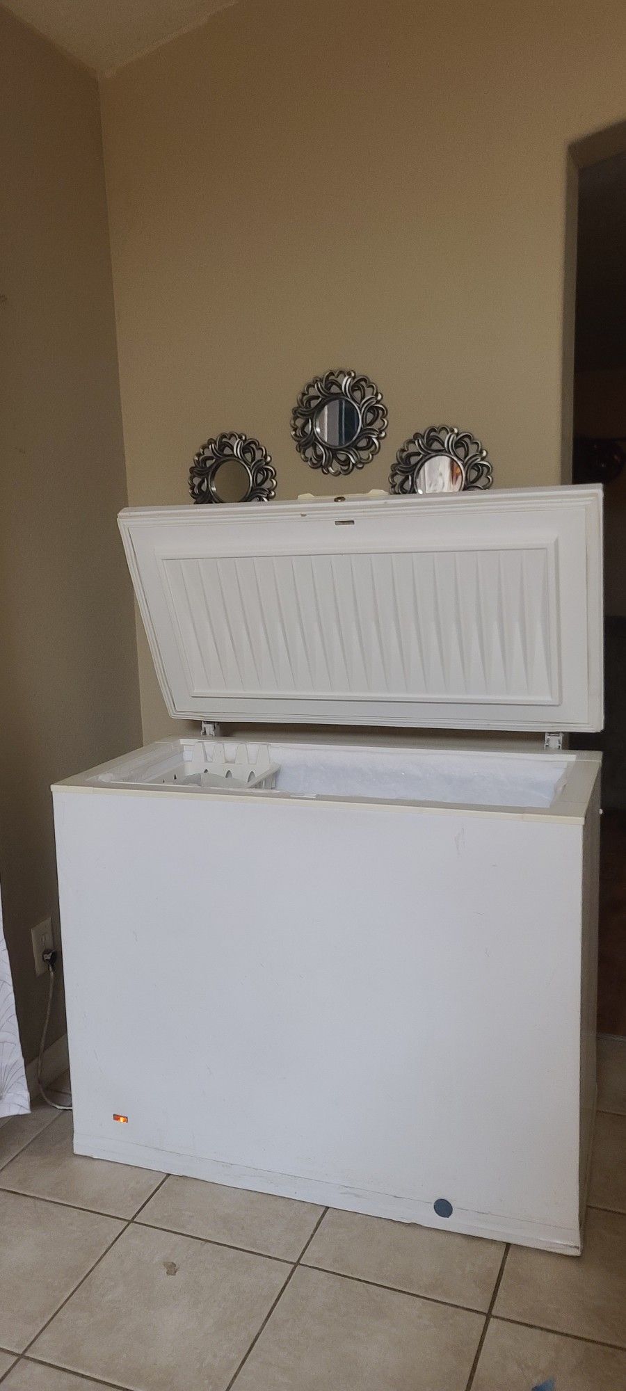 Freezer