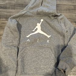 Air Jordan Sweater