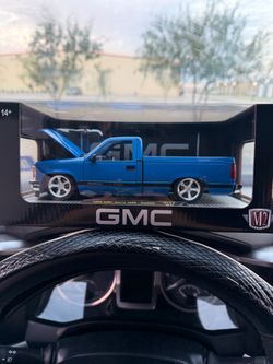 M2 1988 GMC® Sierra 1500 - Custom Toy $40