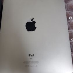 iPad Unlocked With Warranty 