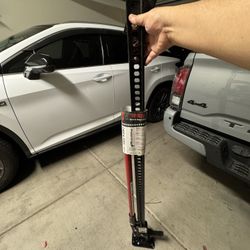 Hi Lift 604 Jack