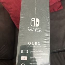 Nintendo Switch OLED Legend Of Zelda Limited Edition  