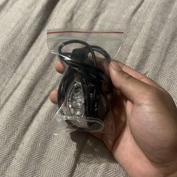 Walkie-talkie accessories