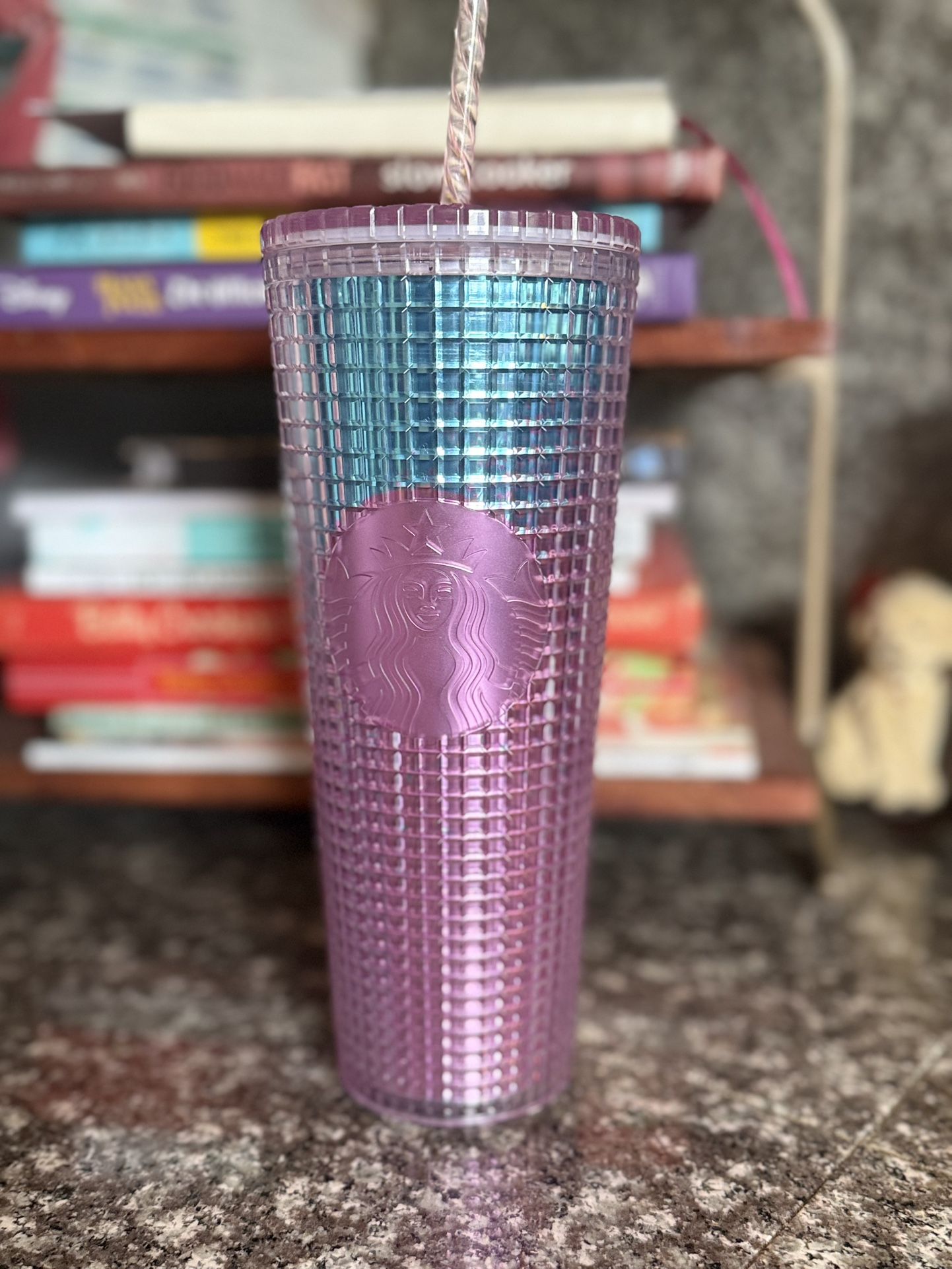 Starbucks Tumbler