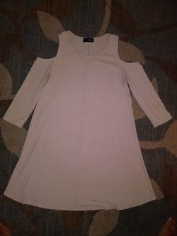Summer dress size s-m