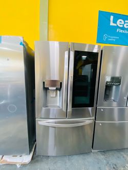 Refrigerador a Pagos