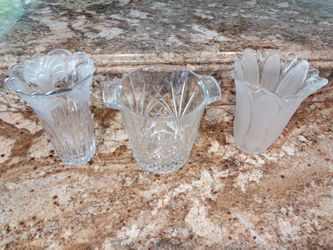 Vases