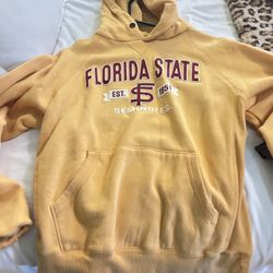 FSU hoodie