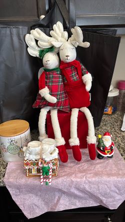 Christmas Decorations 