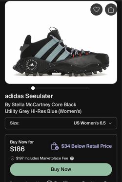 Hiking Shoes