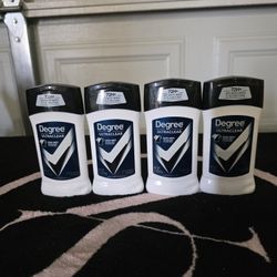 Degree Men Deodorant 